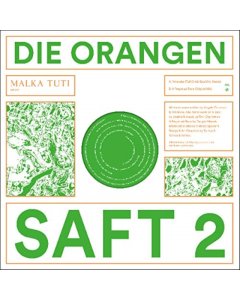 DIE ORANGEN - SAFT 2