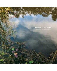 LOCKWOOD,ANNEA - BECOMING AIR / INTO THE VANISHING POINT