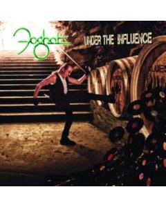 FOGHAT - UNDER THE INFLUENCE (2LP)