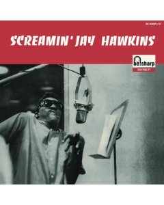 HAWKINS,SCREAMIN JAY - SCREAMIN JAY HAWKINS (LIMITED EDITION)