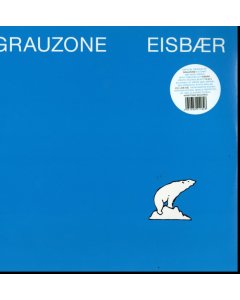 GRAUZONE - EISBAR