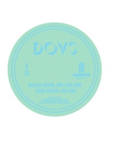 DOVS - ACID TEST 014