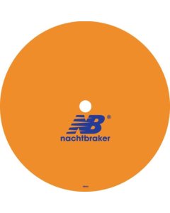 NACHTBRAKER - LEONARDO CEVICHE