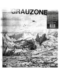 GRAUZONE - RAUM