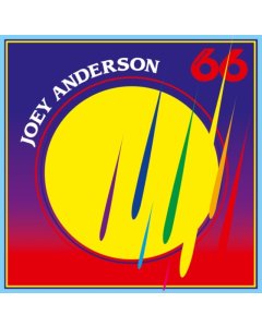 ANDERSON,JOEY - RAINBOW DOLL