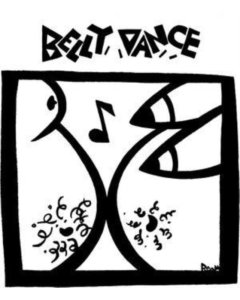 BELLYDANCE - 3 DAYS MAN!