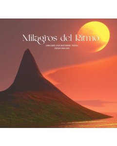 MANUEL,JOSE - MILAGROS DEL RITMO (2LP)