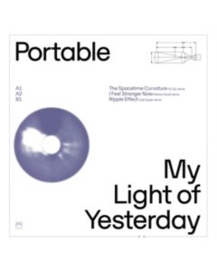 PORTABLE - MY LIGHT OF YESTERDAY