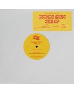 DAVIS,GEORGE - ONA EP