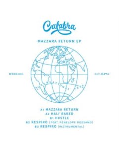 CALABRA - MAZZARA RETURN