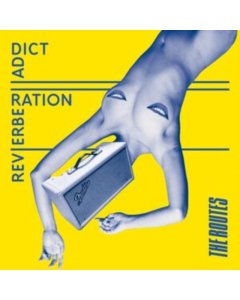 ROUTES - REVERBERATION ADDICT