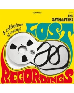 SATELLITERS - LOST RECORDINGS