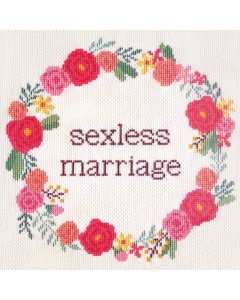 SEXLESS MARRIAGE - SEXLESS MARRIAGE