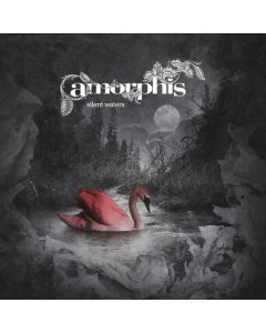 AMORPHIS - SILENT WATERS