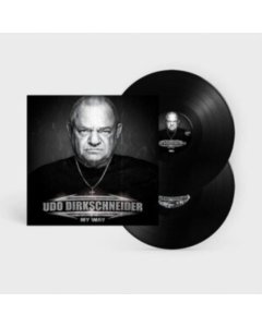 DIRKSCHNEIDER,UDO - MY WAY (2LP)