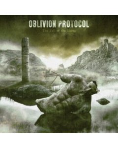 OBLIVION PROTOCOL - FALL OF THE SHIRES