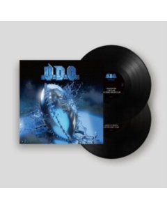 U.D.O. - TOUCHDOWN