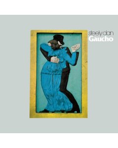 Steely Dan - Gaucho (180g) (remastered)