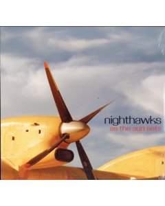 NIGHTHAWKS - AS THE SUN SETS