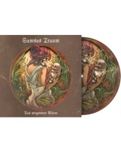 SAMSAS TRAUM - DAS VERGESSENE ALBUM (PICTURE VINYL)