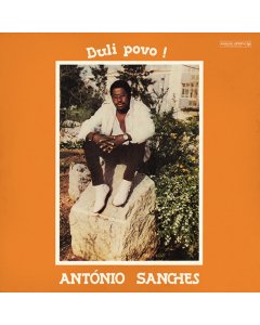 SANCHES,ANTONIO - BULI POVO!