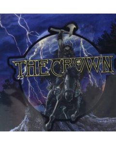 CROWN - ULTRA FAUST (PICTURE DSIC)