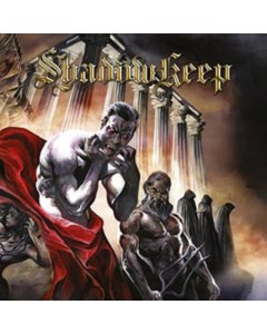 SHADOWKEEP - SHADOWKEEP