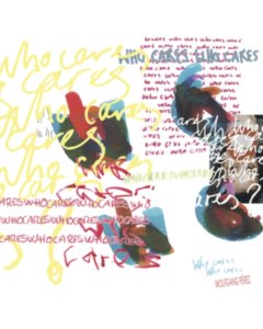 WOLFGANG PEREZ - WHO CARES WHO CARES (INSERT/GATEFOLD/IMPORT)