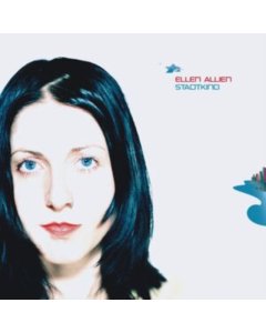 ALLIEN,ELLEN - STADTKIND