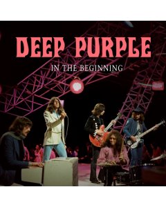 DEEP PURPLE - IN THE BEGINNING