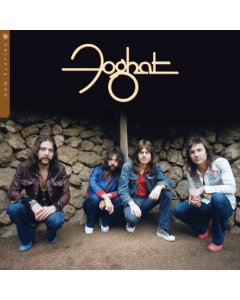 Foghat -  Now Playing