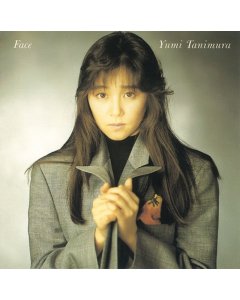 TANIMURA,YUMI - FACE (2024 CUTTING)