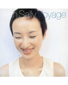 SALLY,ANN - VOYAGE (LIMITED)