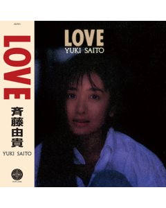 SAITO,YUKI - LOVE