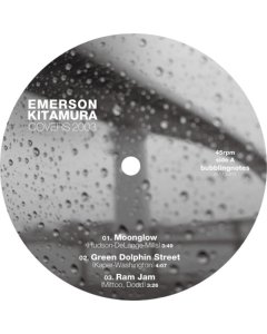 KITAMURA,EMERSON - COVERS 2003