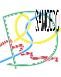 SAMOEDO - SAMOEDO (JAPANESE IMPORT/INSERT/LIMITED)