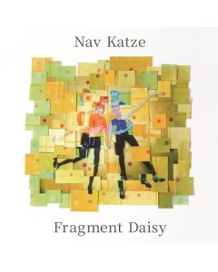 KATZE,NAV - FRAGMENT DAISY (LIMITED)