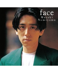 NOMIYAMA,MASAKI - FACE (2LP)