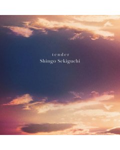 SEKIGUCHI,SHINGO - TENDER