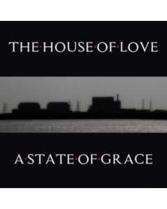 HOUSE OF LOVE - STATE OF GRACE (2-10 INCH)