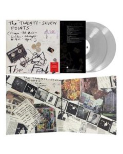 FALL - TWENTY-SEVEN POINTS: LIVE 92-95 (LIVE) (140G/CLEAR VINYL)