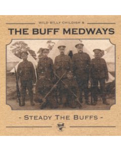 MEDWAYS,BUFF - STEADY THE BUFFS