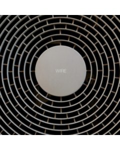 WIRE - WIRE