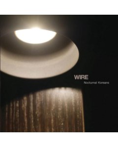 WIRE - NOCTURNAL KOREANS