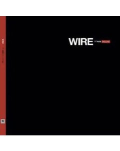 WIRE - PF456 (DELUXE/2-10INCH/7INCH/BOOK) (RSD)