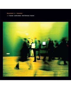 IMMERSION WITH TARWATER; LAETITIA SADIER; ULRICH SCHNAUSS; SCANNER - NANOCLUSTER VOL 1