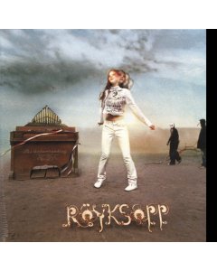 ROYKSOPP - UNDERSTANDING