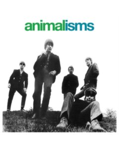 ANIMALS - ANIMALISMS