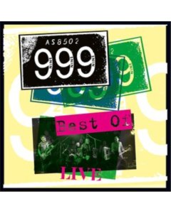 999 - BEST OF LIVE