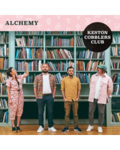 KESTON COBBLERS CLUB - ALCHEMY